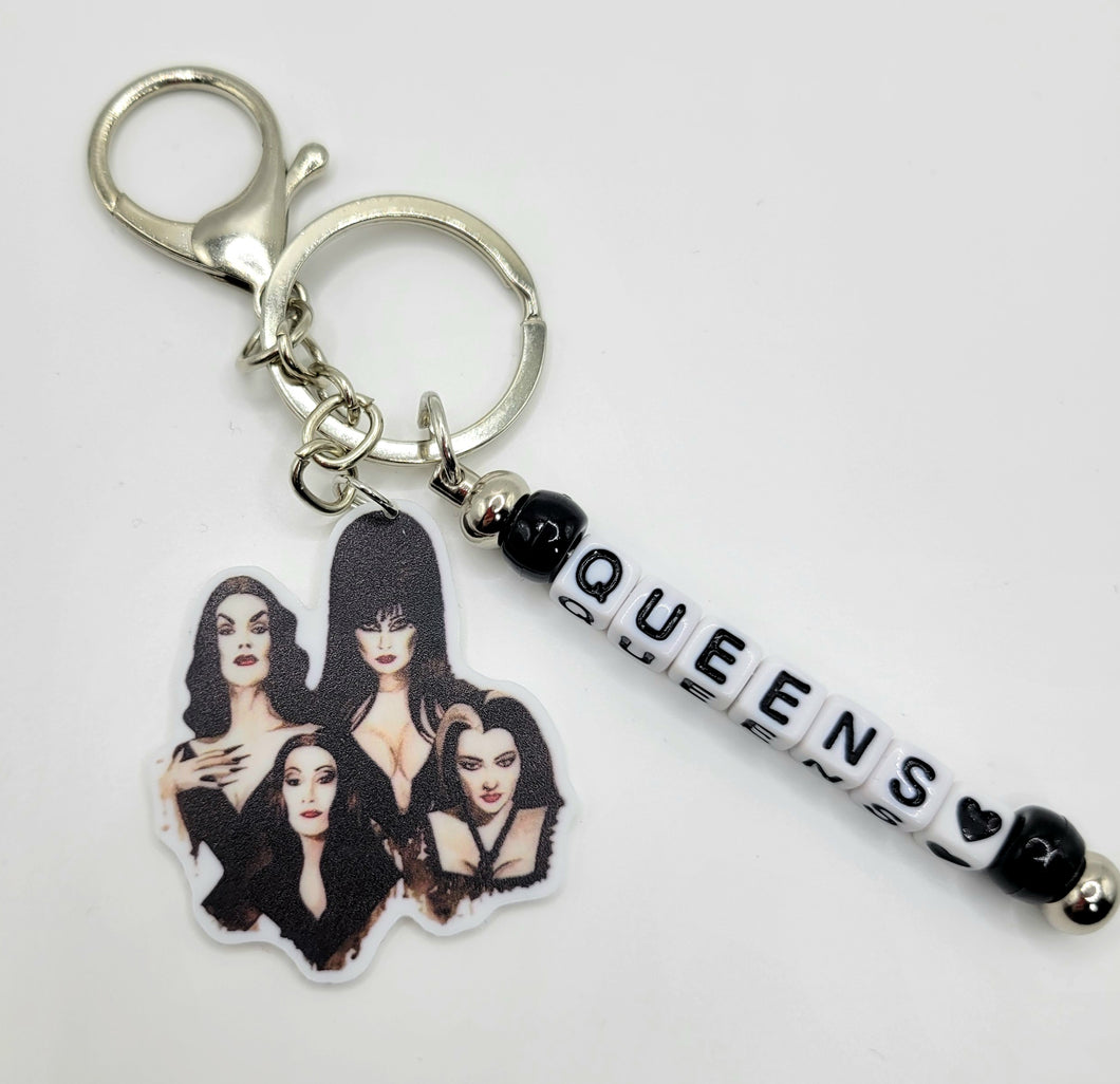 Queens